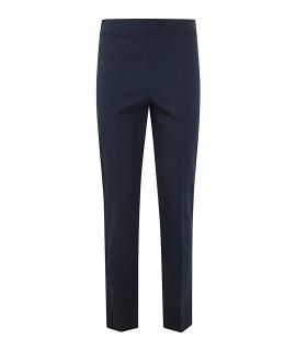 BRUNELLO CUCINELLI Прямые брюки