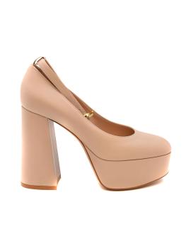 GIANVITO ROSSI Туфли