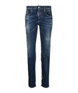 DSQUARED2 Джинсы слим