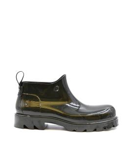 BOTTEGA VENETA Низкие ботинки