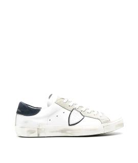 PHILIPPE MODEL Низкие кроссовки / кеды