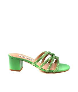 AQUAZZURA Мюли