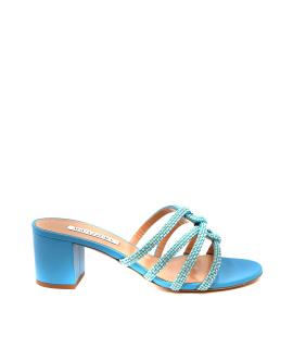 AQUAZZURA Мюли
