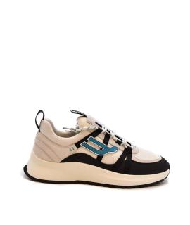 BALLY Низкие кроссовки / кеды
