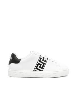 VERSACE Низкие кроссовки / кеды
