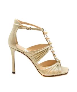 JIMMY CHOO Босоножки