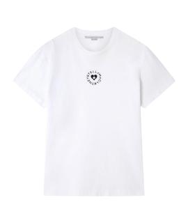 STELLA MCCARTNEY Футболка