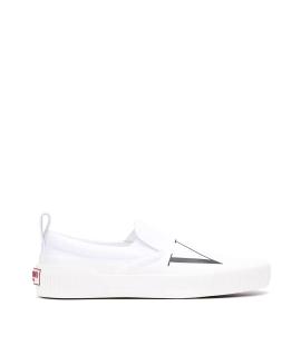 VALENTINO Низкие кроссовки / кеды