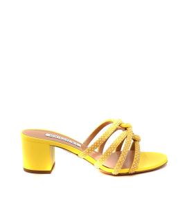 AQUAZZURA Сандалии