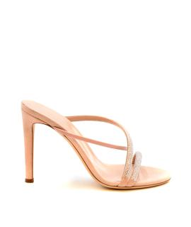 GIUSEPPE ZANOTTI DESIGN Мюли