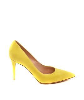 GIANVITO ROSSI Туфли