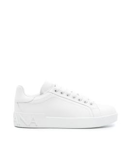 DOLCE&GABBANA Кеды