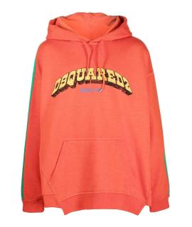 DSQUARED2 Худи/толстовка