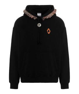 MARCELO BURLON Худи/толстовка