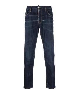 DSQUARED2 Джинсы скинни