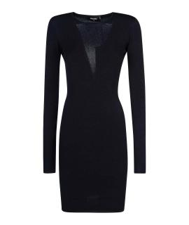 DSQUARED2 Повседневное платье