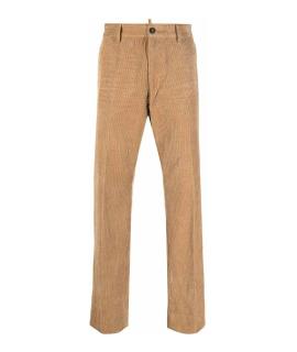 DSQUARED2 Повседневные брюки