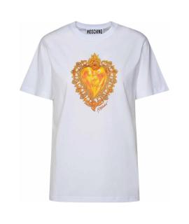 MOSCHINO Футболка