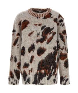 STELLA MCCARTNEY Джемпер / свитер