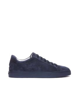 TOD'S Низкие кроссовки / кеды