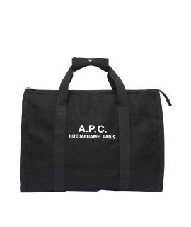 A.P.C. Сумка Тоут