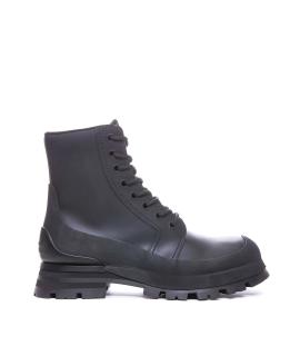 ALEXANDER MCQUEEN Низкие ботинки
