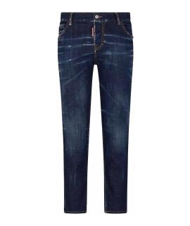 DSQUARED2 Джинсы клеш