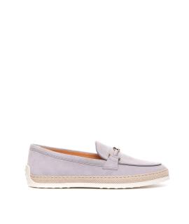 TOD'S Лоферы