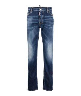 DSQUARED2 Джинсы скинни