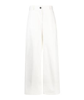 JIL SANDER Брюки широкие