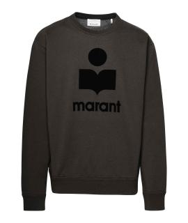 ISABEL MARANT Худи/толстовка