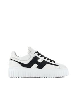 HOGAN Низкие кроссовки / кеды