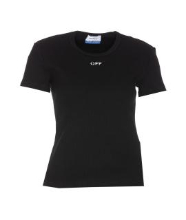 OFF-WHITE Футболка