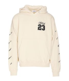 OFF-WHITE Худи/толстовка