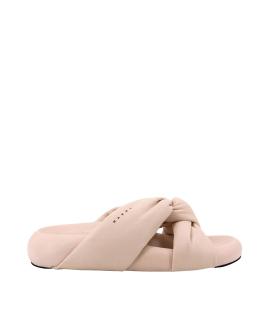 MARNI Шлепанцы