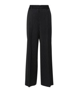 MSGM Прямые брюки
