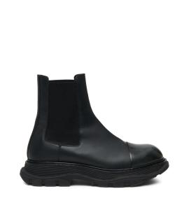 ALEXANDER MCQUEEN Высокие ботинки