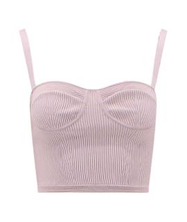 ALEXANDER MCQUEEN Майка