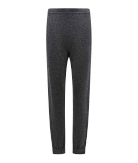 SAINT LAURENT Леггинсы и велосипедки