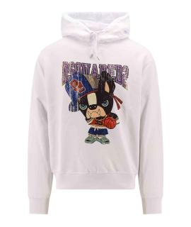 DSQUARED2 Худи/толстовка