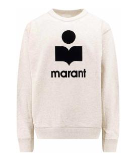 ISABEL MARANT Худи/толстовка