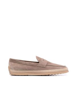 TOD'S Лоферы