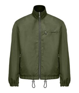 ALEXANDER MCQUEEN Куртка