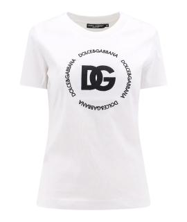 DOLCE&GABBANA Футболка