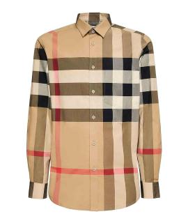 BURBERRY Кэжуал рубашка