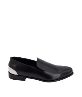 ALEXANDER MCQUEEN Лоферы