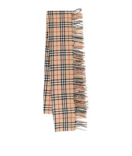 BURBERRY Шарф
