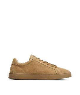 TOD'S Низкие кроссовки / кеды