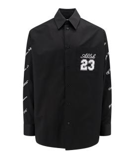 OFF-WHITE Кэжуал рубашка