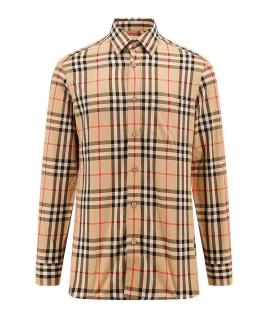 BURBERRY Кэжуал рубашка